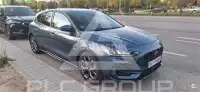 2024 Ford FOCUS