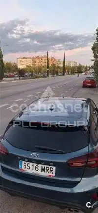 2024 Ford FOCUS