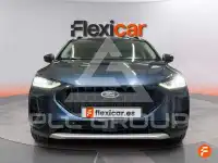 2024 Ford FOCUS