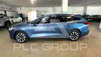 2024 Ford FOCUS