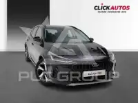 2024 Ford FOCUS