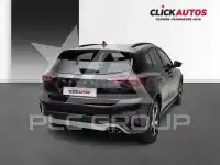 2024 Ford FOCUS