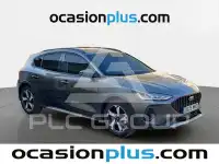 2024 Ford FOCUS