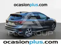 2024 Ford FOCUS