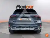 2024 Ford FOCUS