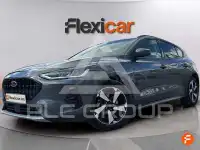 2024 Ford FOCUS