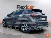 2024 Ford FOCUS