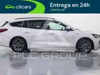 2024 Ford FOCUS