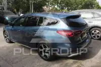 2024 Ford FOCUS