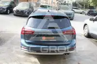 2024 Ford FOCUS