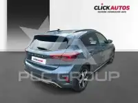 2024 Ford FOCUS