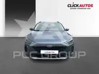 2024 Ford FOCUS