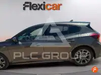 2024 Ford FOCUS