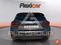 2024 Ford FOCUS