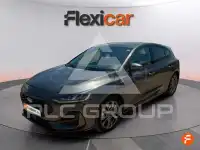 2024 Ford FOCUS