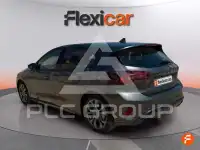 2024 Ford FOCUS