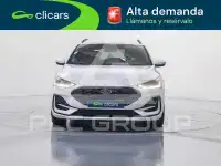 2024 Ford FOCUS