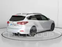 2024 Ford FOCUS
