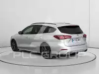 2024 Ford FOCUS
