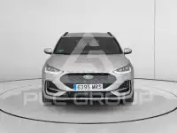 2024 Ford FOCUS