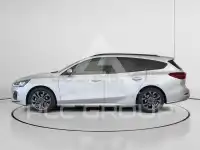 2024 Ford FOCUS