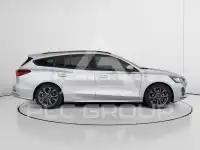 2024 Ford FOCUS