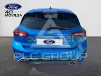 2024 Ford FOCUS