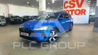 2024 Ford FOCUS