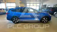 2024 Ford FOCUS