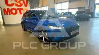 2024 Ford FOCUS