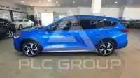 2024 Ford FOCUS