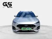 2024 Ford FOCUS