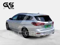 2024 Ford FOCUS