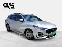 2024 Ford FOCUS