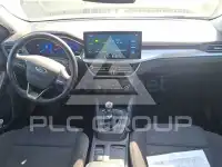 2024 Ford FOCUS
