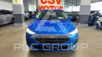 2024 Ford FOCUS