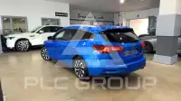 2024 Ford FOCUS