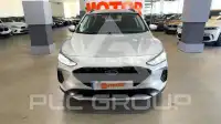 2024 Ford FOCUS
