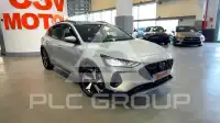 2024 Ford FOCUS