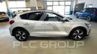 2024 Ford FOCUS