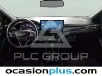 2024 Ford FOCUS