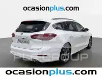 2024 Ford FOCUS
