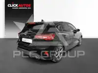 2024 Ford FOCUS