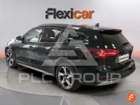 2024 Ford FOCUS