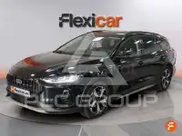 2024 Ford FOCUS