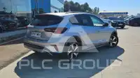 2024 Ford FOCUS