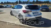 2024 Ford FOCUS