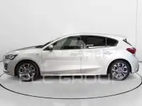 2024 Ford FOCUS