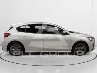 2024 Ford FOCUS