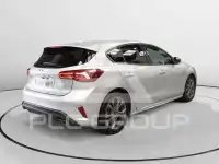 2024 Ford FOCUS